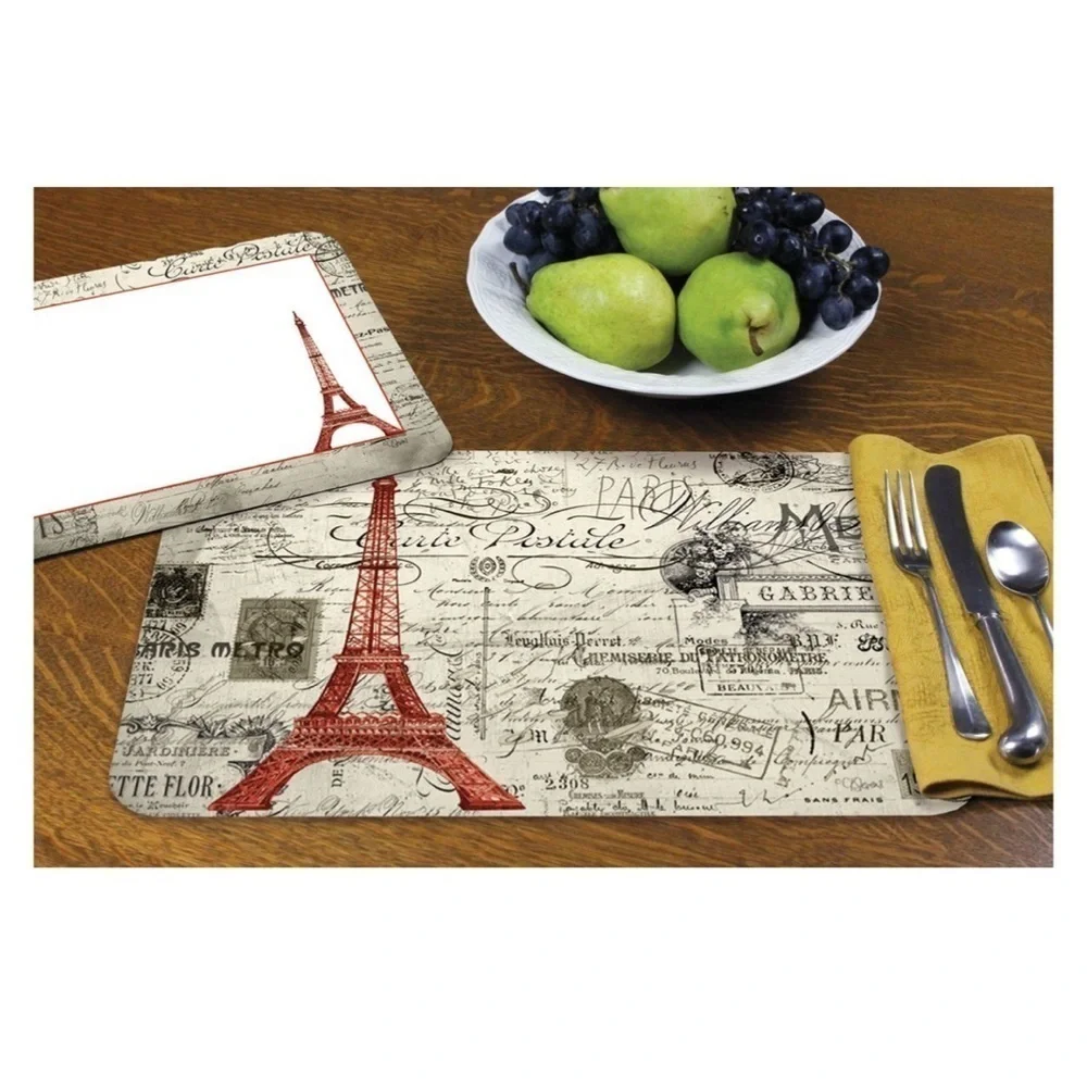 Counter Art paris eiffel